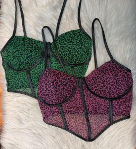 Corset Divinos  Prin  Armados