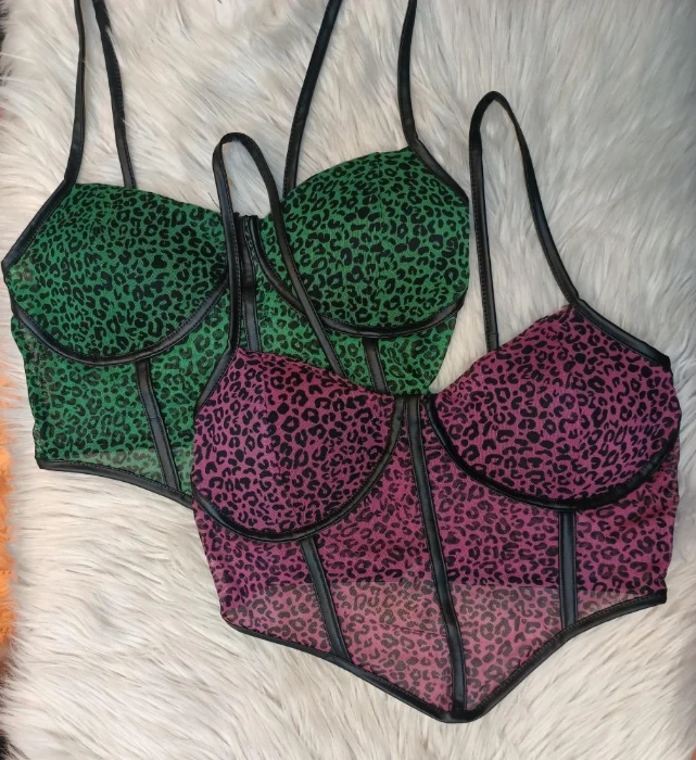 Corset Divinos  Prin  Armados