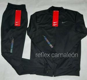 Conjuntos Nike Frizado Invierno - Miniatura 2