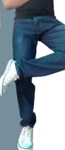 Jean Clásico Corte Levi's Oferta - Miniatura 3