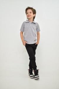 Jogger Cargo de Gabardina