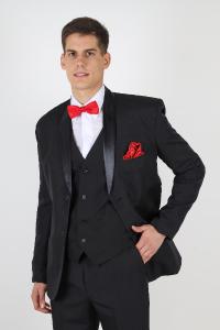 Traje para Novios - Miniatura 2