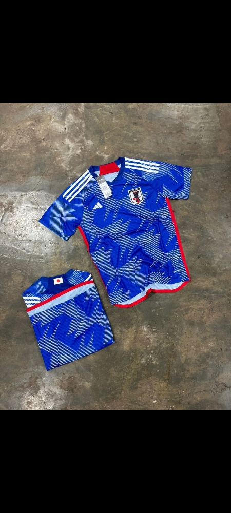 Camisetas de Futbol Cálidad G5 Original - Imagen 2