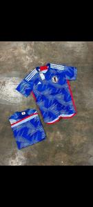 Camisetas de Futbol Cálidad G5 Original - Miniatura 2