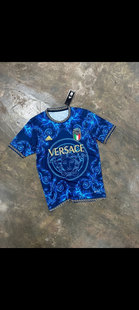 Camisetas de Futbol Cálidad G5 Original - Imagen 4