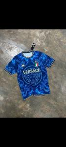 Camisetas de Futbol Cálidad G5 Original - Miniatura 4