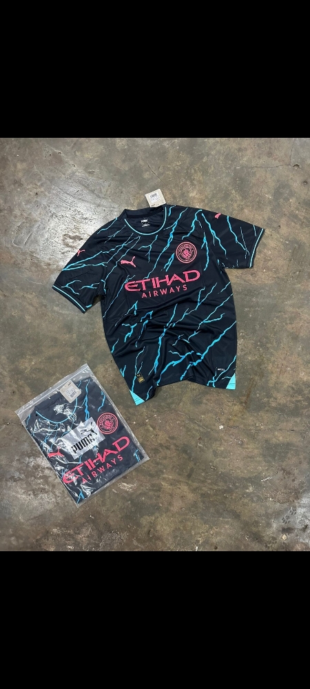 Camisetas de Futbol Cálidad G5 Original - Imagen 5