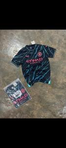 Camisetas de Futbol Cálidad G5 Original - Miniatura 5