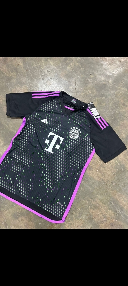 Camisetas de Futbol Cálidad G5 Original - Imagen 6