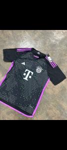 Camisetas de Futbol Cálidad G5 Original - Miniatura 6