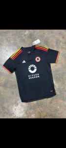 Camisetas de Futbol Cálidad G5 Original - Miniatura 7