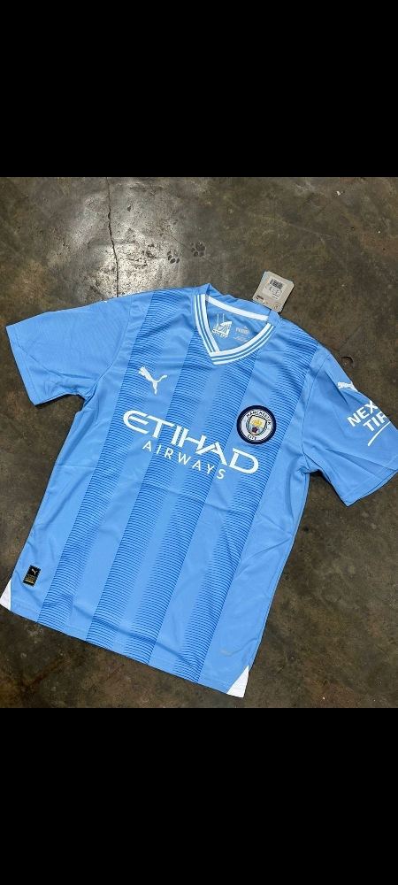 Camisetas de Futbol Cálidad G5 Original - Imagen 8