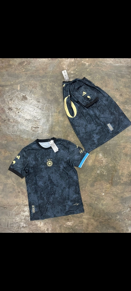 Camisetas de Futbol Cálidad G5 Original - Imagen 9