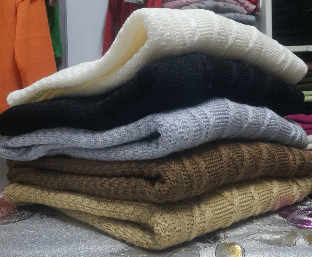 Sweater Rombo - Imagen 3