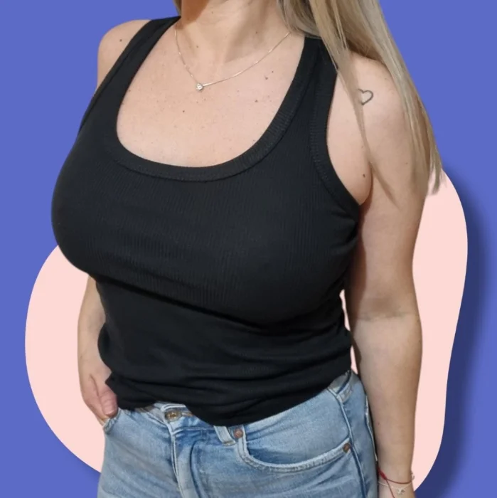 Musculosas Morley
