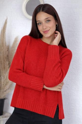 Alondra - Sweater Lana Angora