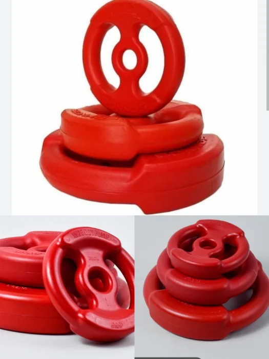 Discos de Agarre
