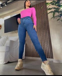 Jeans las Locas 36 a 46 - Miniatura 3