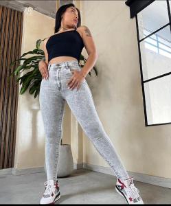 Jeans las Locas 36 a 46 - Miniatura 6