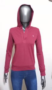Camiseta con Capucha - Miniatura 2
