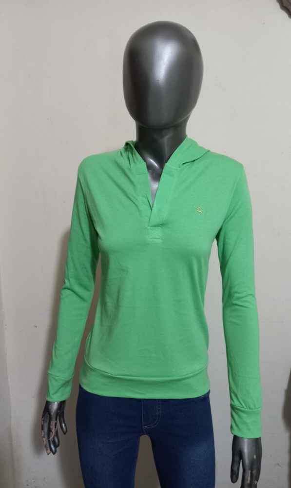 Camiseta con Capucha - Imagen 3