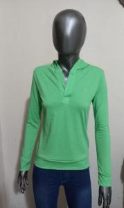 Camiseta con Capucha - Miniatura 3