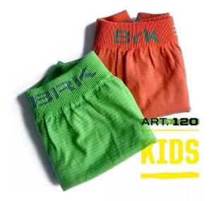 Boxer de Algodón sin Costura de Niño Art. 120  (barak)