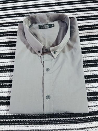 Camisas Talles Especiales M.cortas