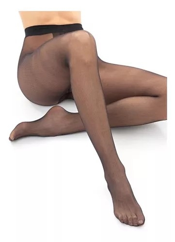 Art 64 Media Panty Lycra Suave Cocot - Imagen 4