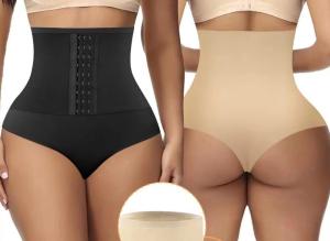 Doble Faja sin Costura