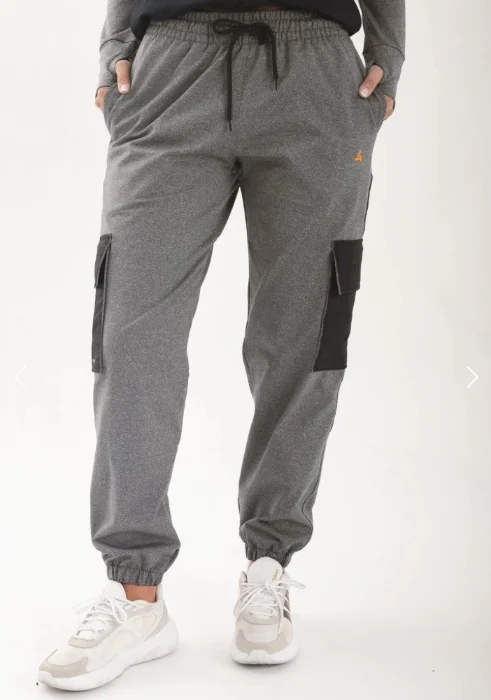 Pantalón D. Cargo