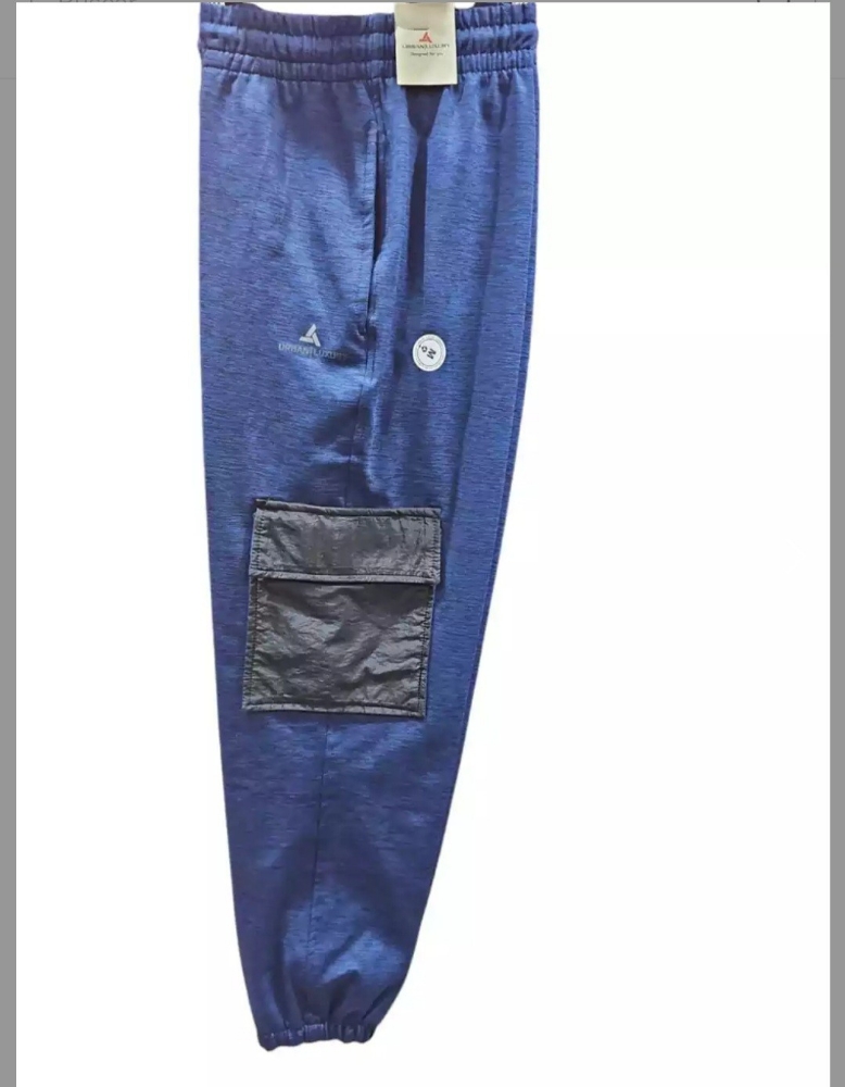 Pantalón D. Cargo - Imagen 9