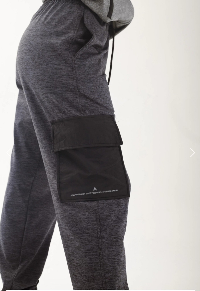 Pantalón D. Cargo - Imagen 4