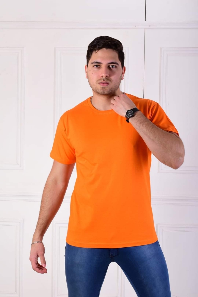 Remeras Lisas Cardado - Imagen 2
