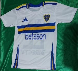 Camiseta Boca River Niño - Miniatura 3
