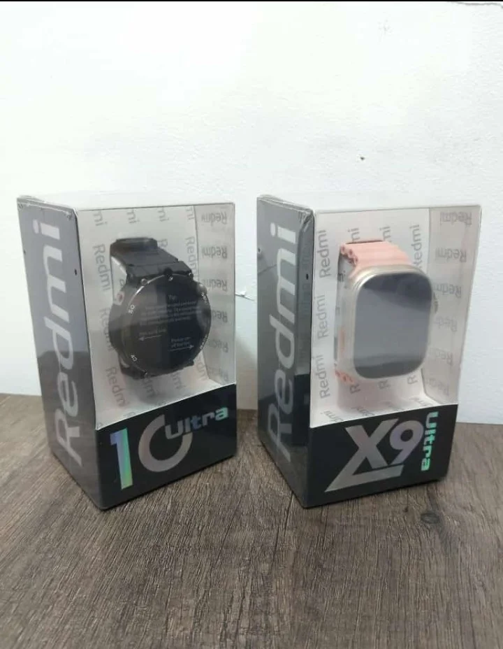 Reloj Inteligente 4g - Imagen 1