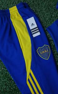 Conjuntos Boca Azul Francia - Miniatura 2