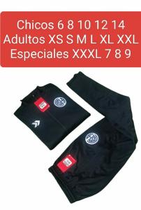 Conjuntos San Lorenso