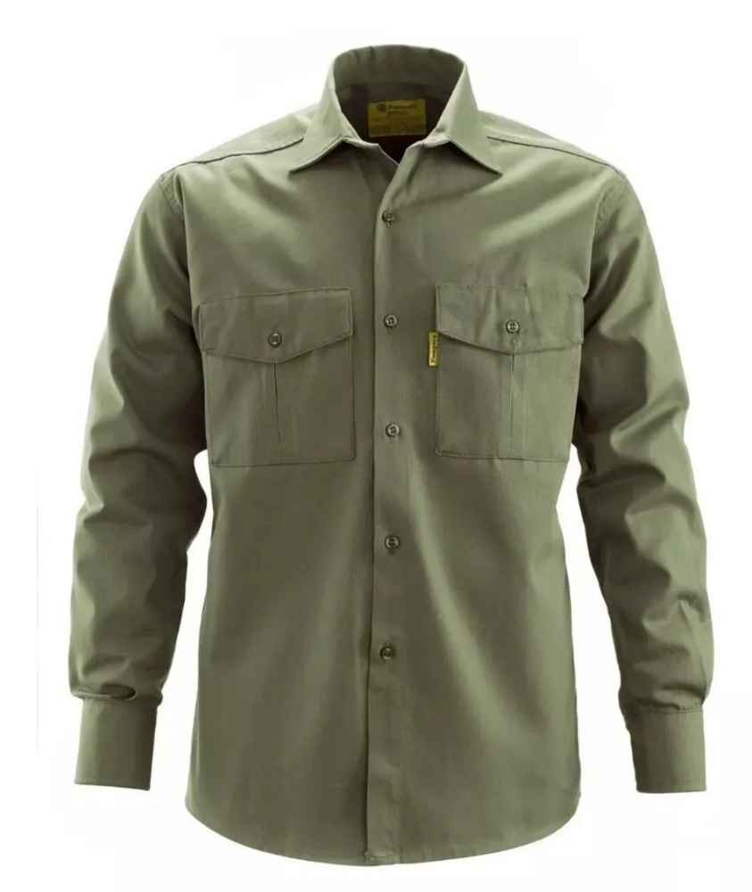 Camisa de Trabajo - Imagen 5
