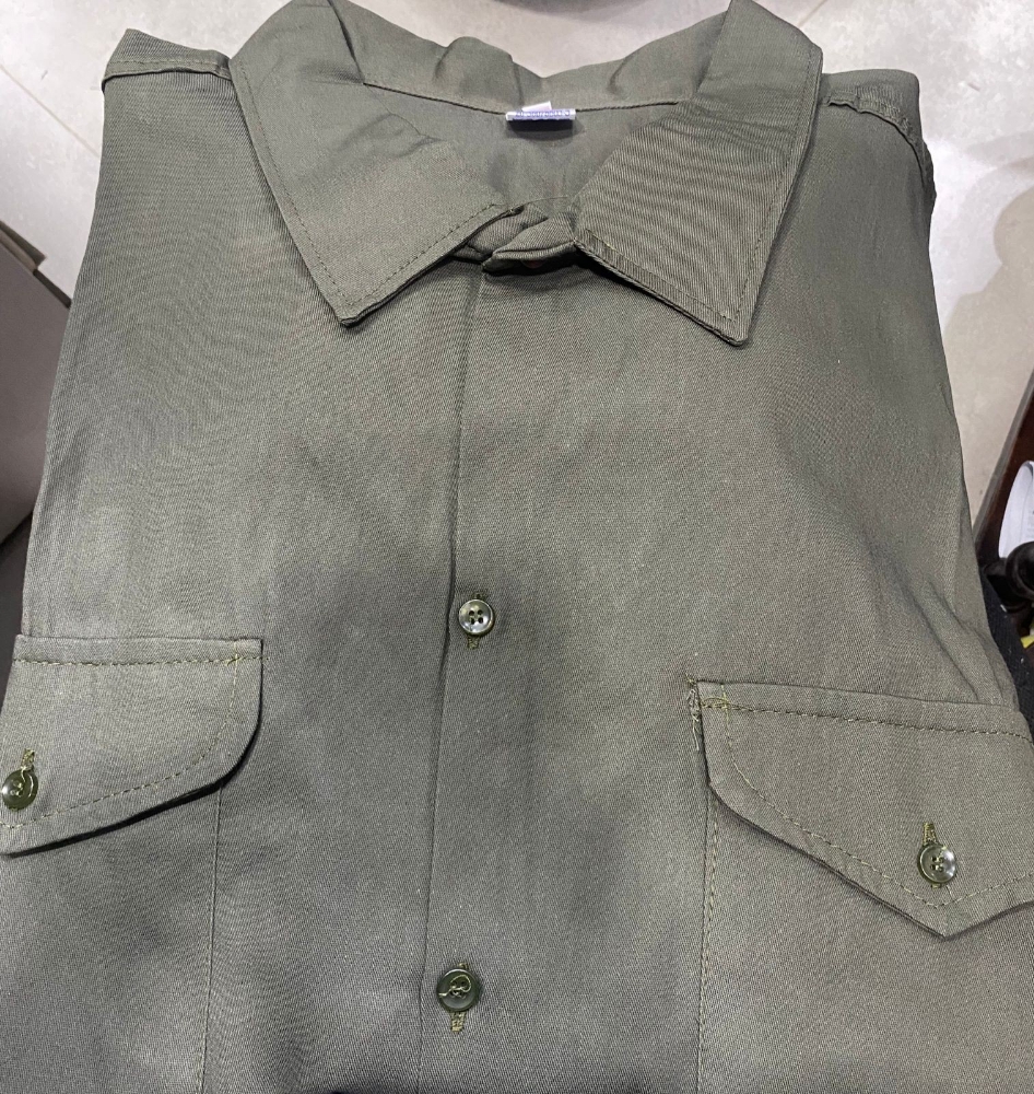 Camisa de Trabajo - Imagen 4