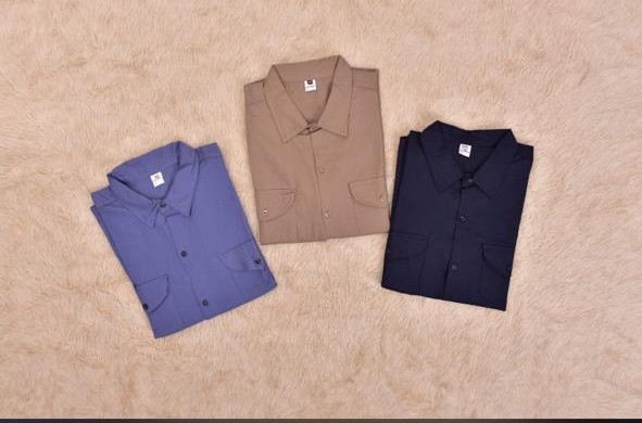 Camisa de Trabajo - Imagen 2