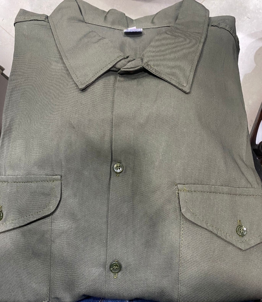 Camisa de Trabajo - Imagen 3
