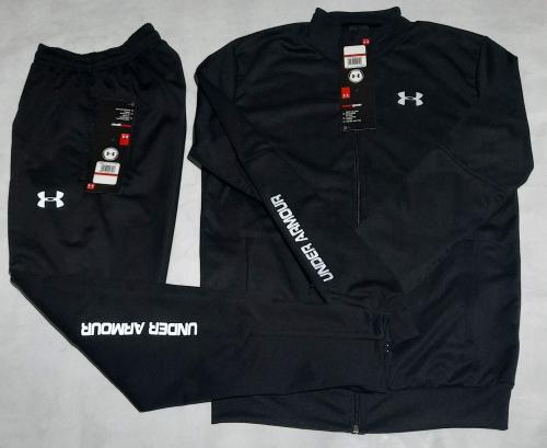 Conjuntos Under Armour Frizados - Miniatura 2