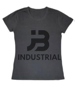 Remera Algodón Peinado P/dama Manga Corta - - 1nqa.jpg