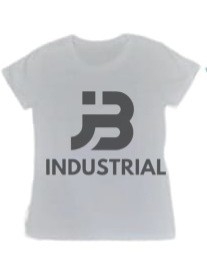 Remera Algodón Peinado P/dama Manga Corta - - 2nqa.jpg