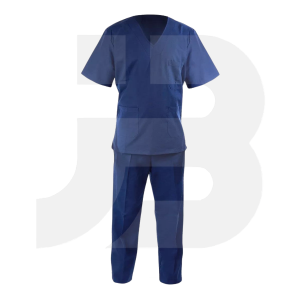 Ambo Médico Sanitario Unisex