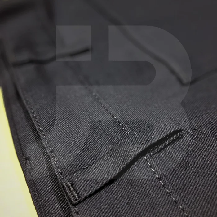 Pantalón Cargo de Trabajo