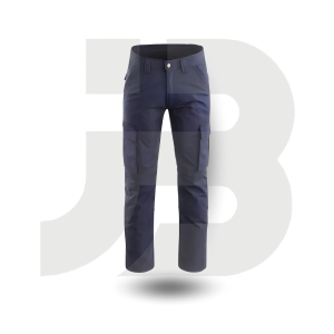 Pantalón Cargo de Trabajo Talles Especiales
