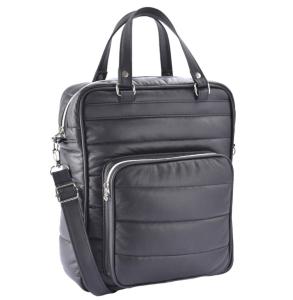 Art. 129 Bolso-mochila -morral
puffer Triple Función Andylu Accesorios.