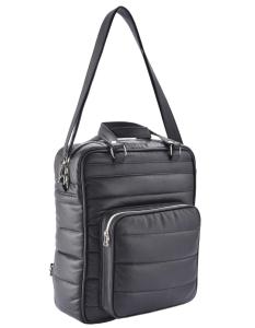 Art. 129 Bolso-mochila -morral
puffer Triple Función Andylu Accesorios. - Miniatura 4